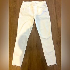 Paige Verdugo Ankle jeans